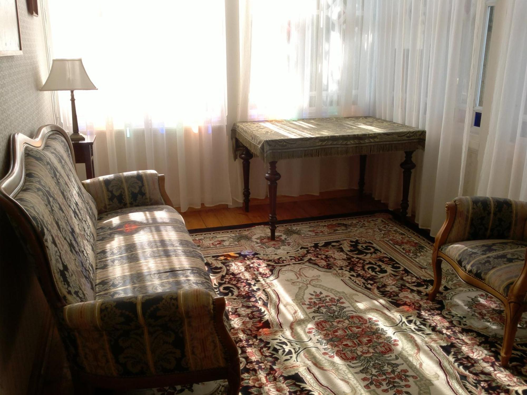Villa Florio Jūrkalne Εξωτερικό φωτογραφία