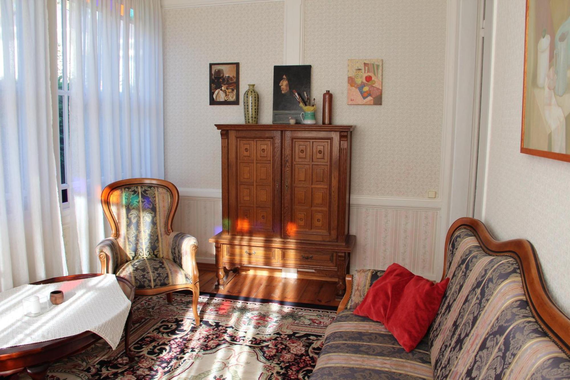 Villa Florio Jūrkalne Εξωτερικό φωτογραφία