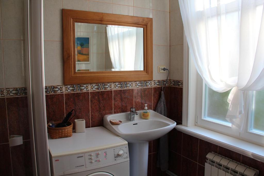 Villa Florio Jūrkalne Δωμάτιο φωτογραφία