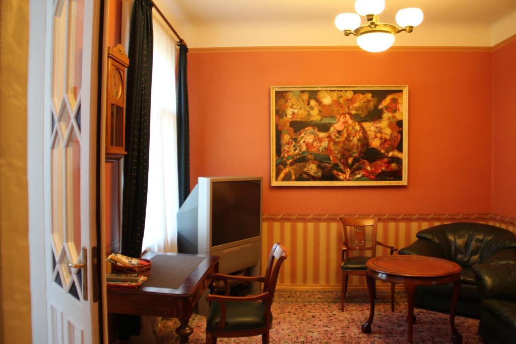 Villa Florio Jūrkalne Δωμάτιο φωτογραφία