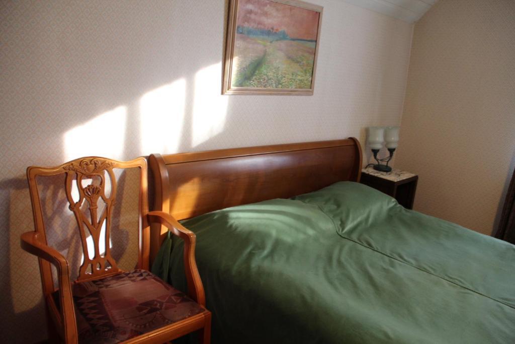 Villa Florio Jūrkalne Εξωτερικό φωτογραφία