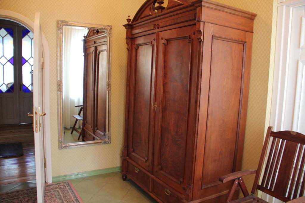 Villa Florio Jūrkalne Δωμάτιο φωτογραφία